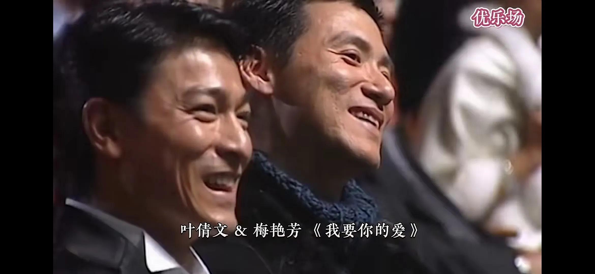 港乐《声生不息》，再度火爆全网！流光岁月，多少情怀