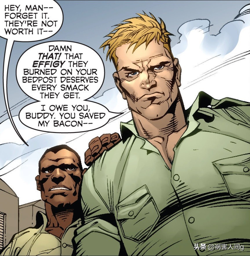 漫威神奇四侠,漫威中的神奇四侠电影全解析