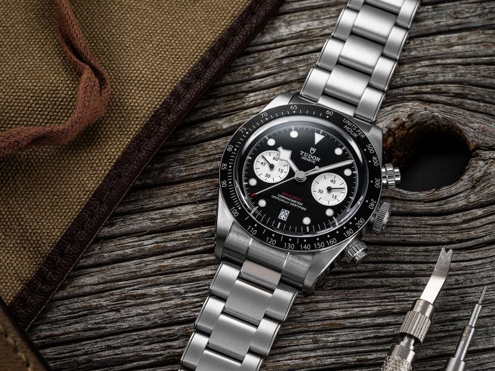 20万以上的顶级腕表品牌排行榜,最畅销的5个腕表品牌