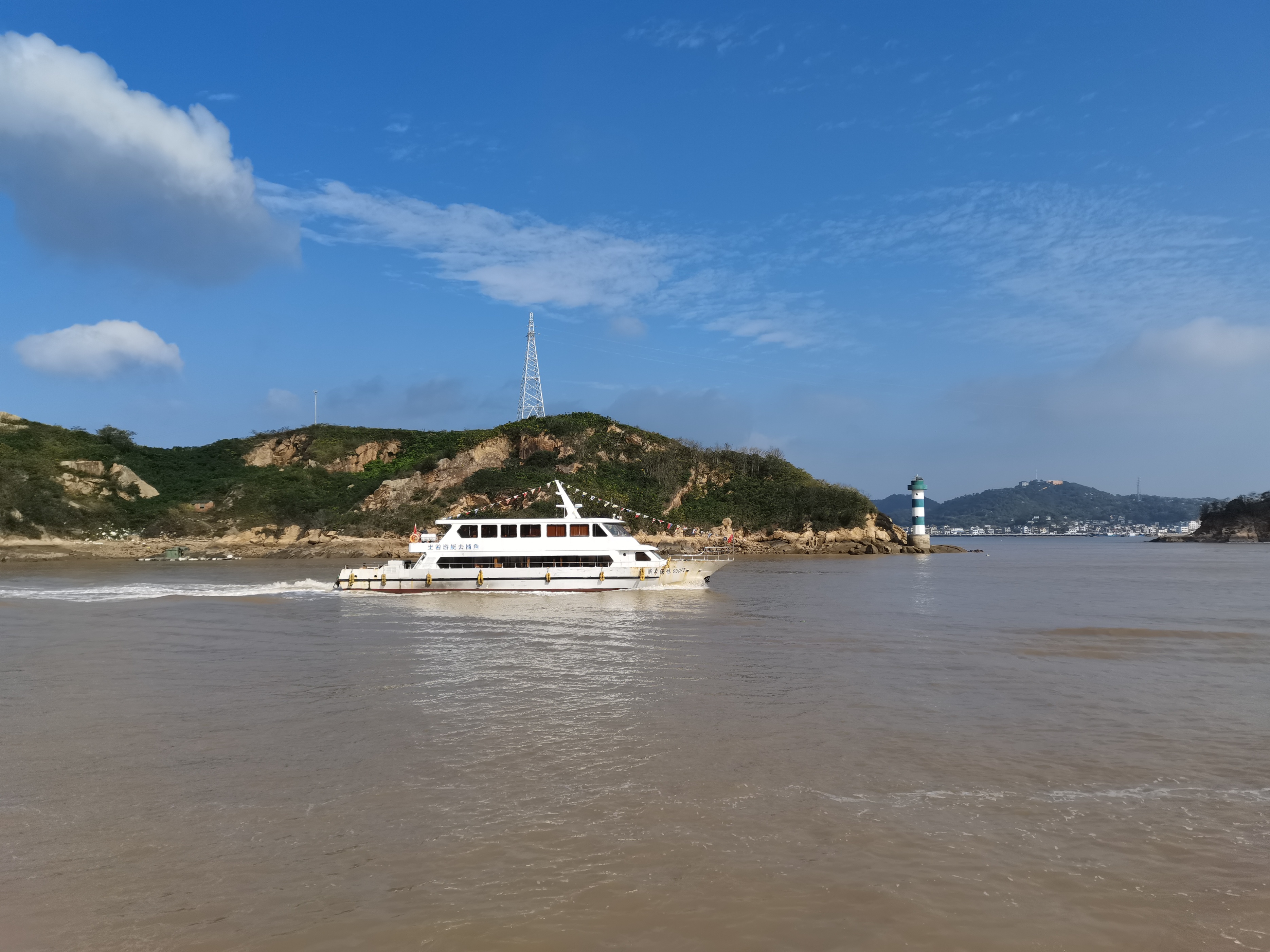 宁波象山旅游攻略自驾,宁波象山自驾游旅游攻略