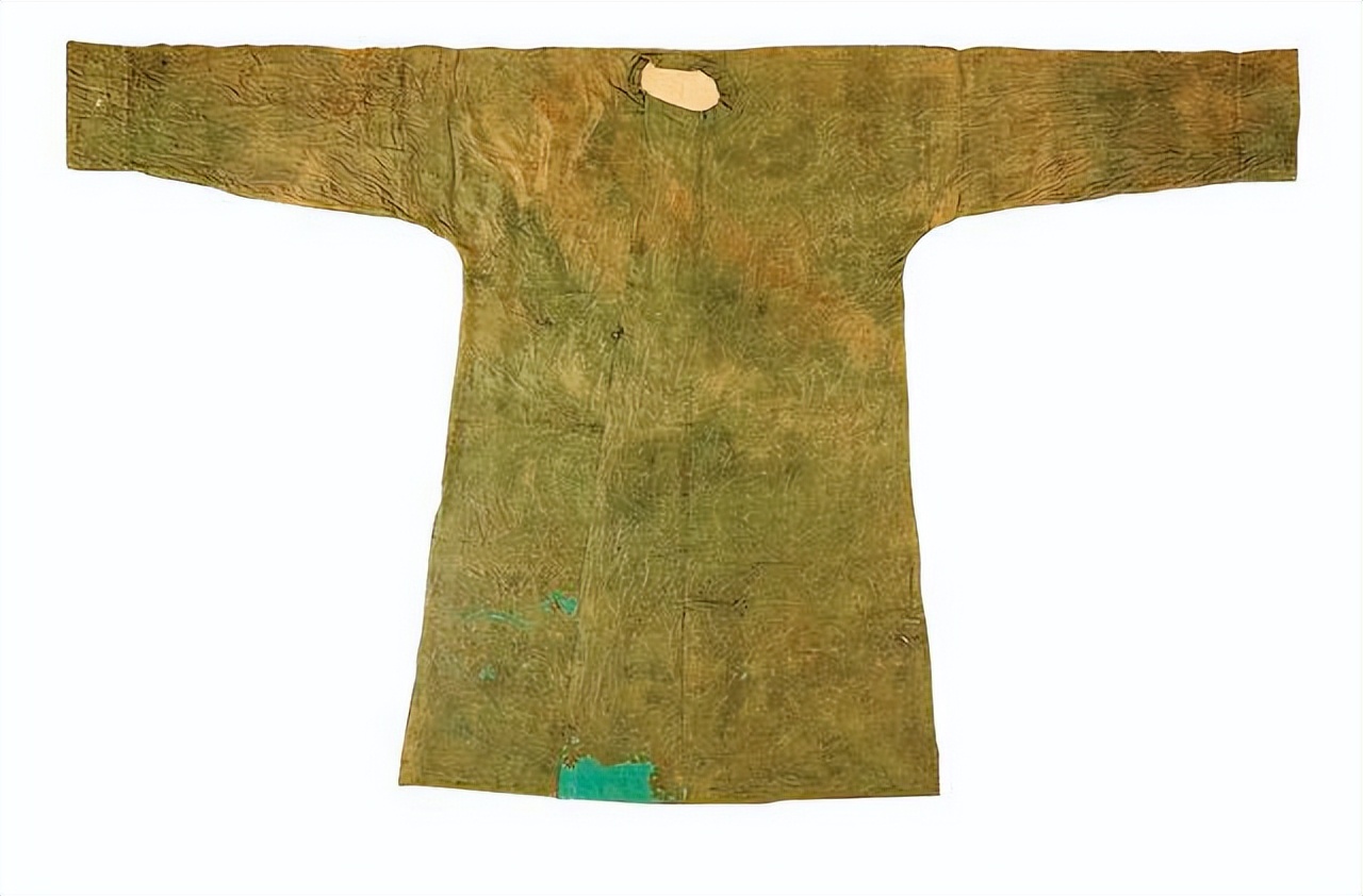 唐代对胡服的改良,胡服最早由什么朝代引入