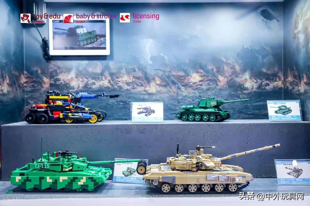 澄海玩具厂工作实况,澄海玩具厂今年最新款