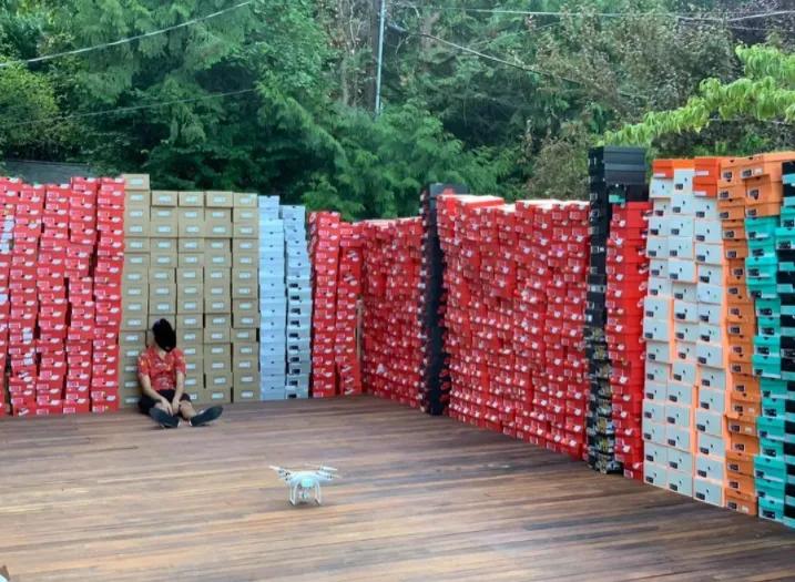 nike打击鞋贩子,耐克这次事件对鞋贩子影响