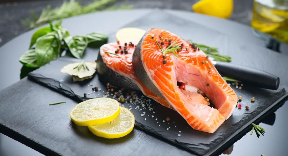 鲑鱼与三文鱼哪个更好,鲑鱼与三文鱼区别点