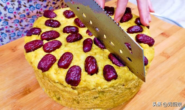 教你做粗粮馒头健康养胃,建议春天多吃这六道菜