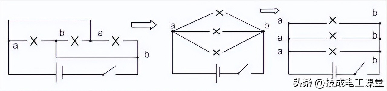 如何才能快速看懂电路图,新手怎么快速看懂电路图