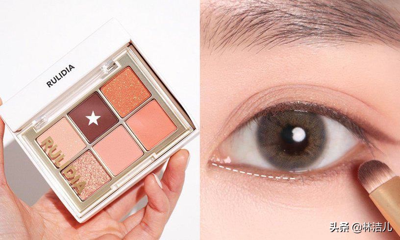 郑丽媛是长脸女星代表？她的妆容好有心机，简单6步就能缩短中庭