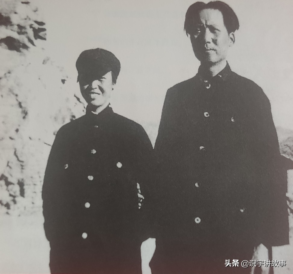 一次看个够！精心收集毛主席100张经典老照片，一起领略伟人风采