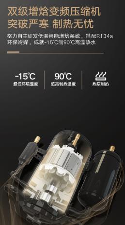 空气能热水器如何选择性价比高的,空气能热水器哪个性价比好点