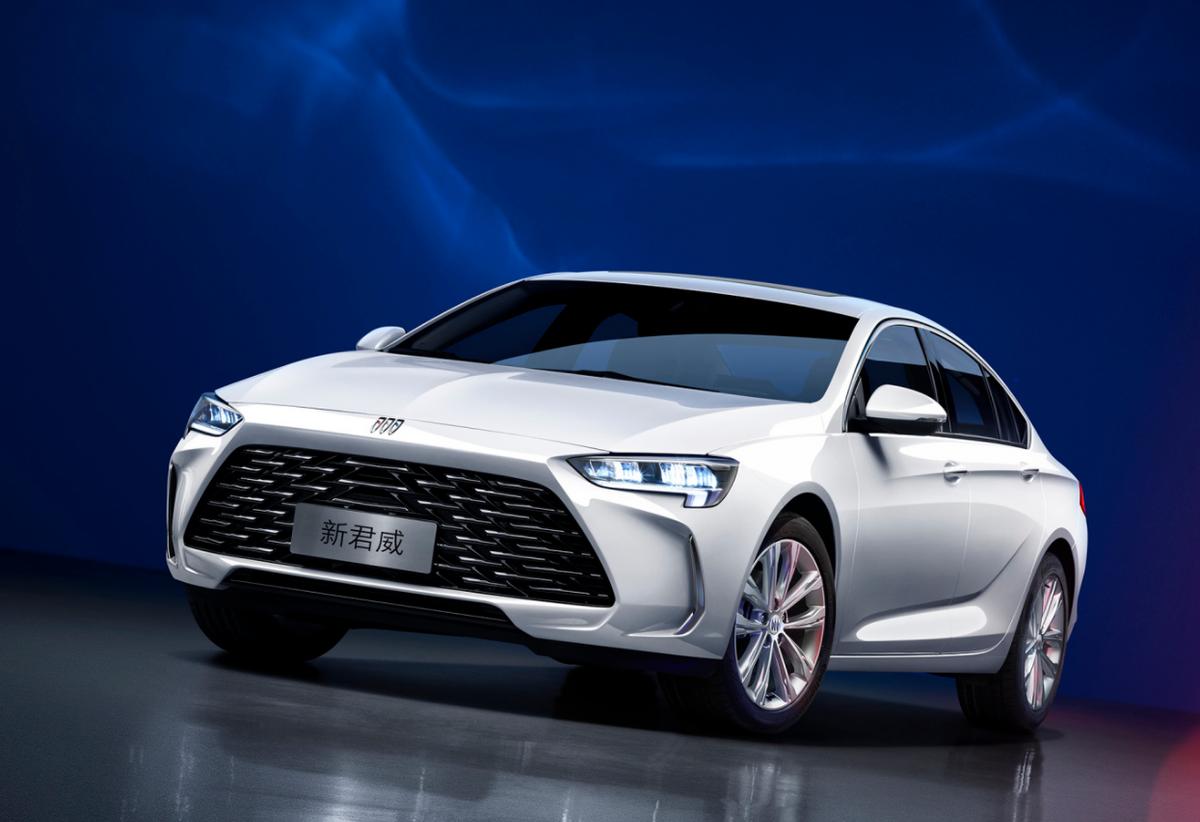 b级车的配置a级车的价格,b级车车型别克