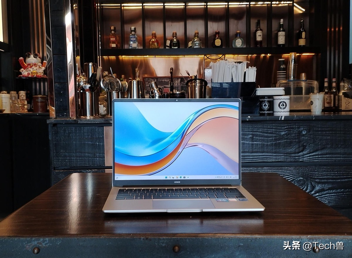 荣耀magicbook142021锐龙版评测,荣耀笔记本magicbookx14i3评测