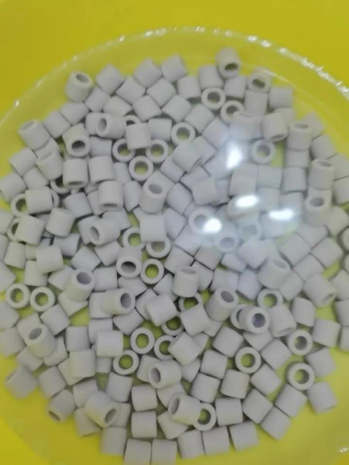 养鱼培养硝化细菌用什么滤材,养鱼哪种细菌滤材好