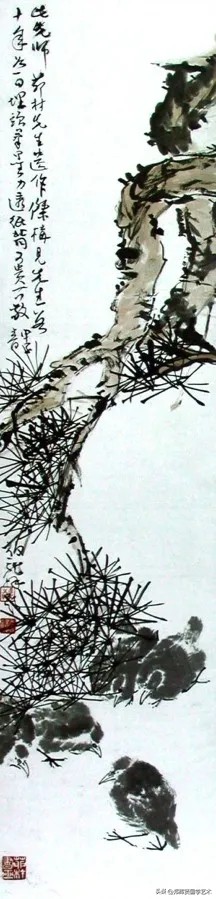 牛郎织女天河相隔鹊桥相会,牛郎织女鹊桥相会乌鸦搭桥