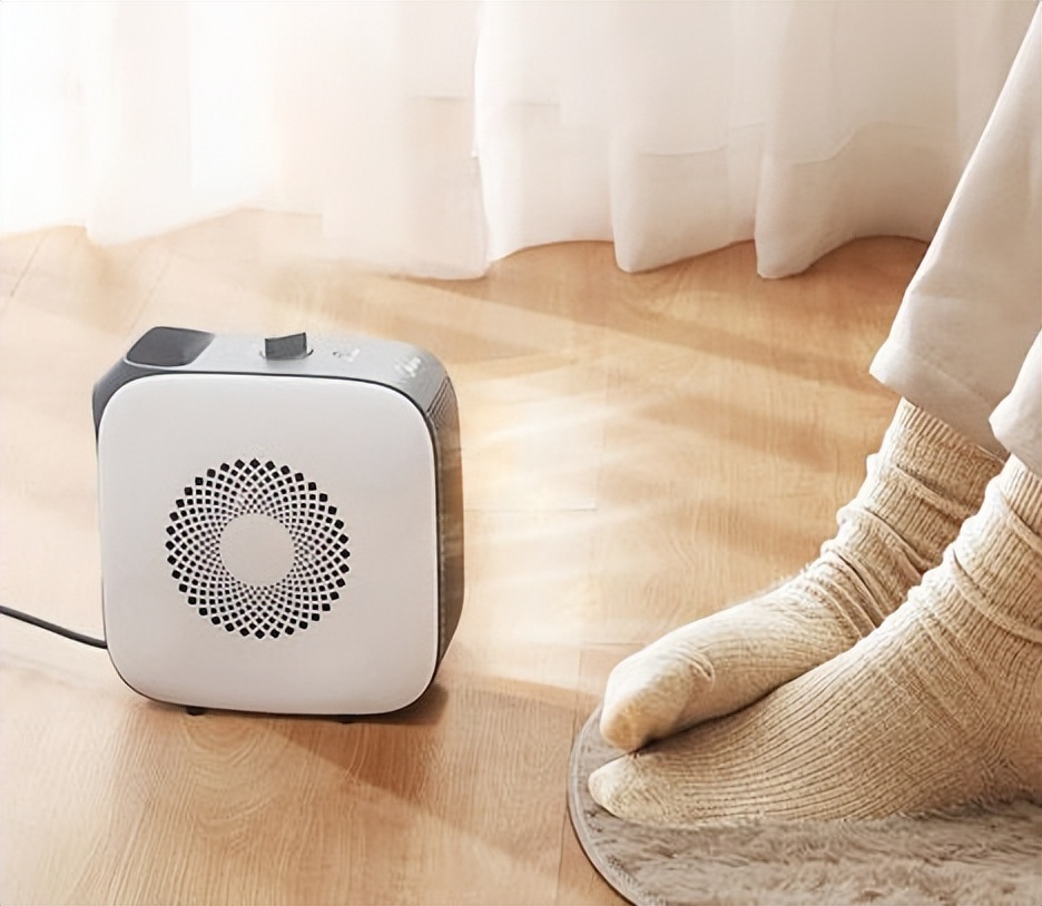 取暖设备智商税,高频加热器取暖测评