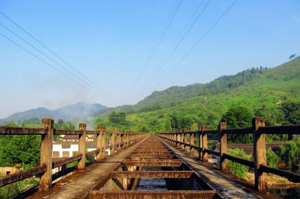 江西5月份冷门旅游,江西十大冷门景点人少景美好玩