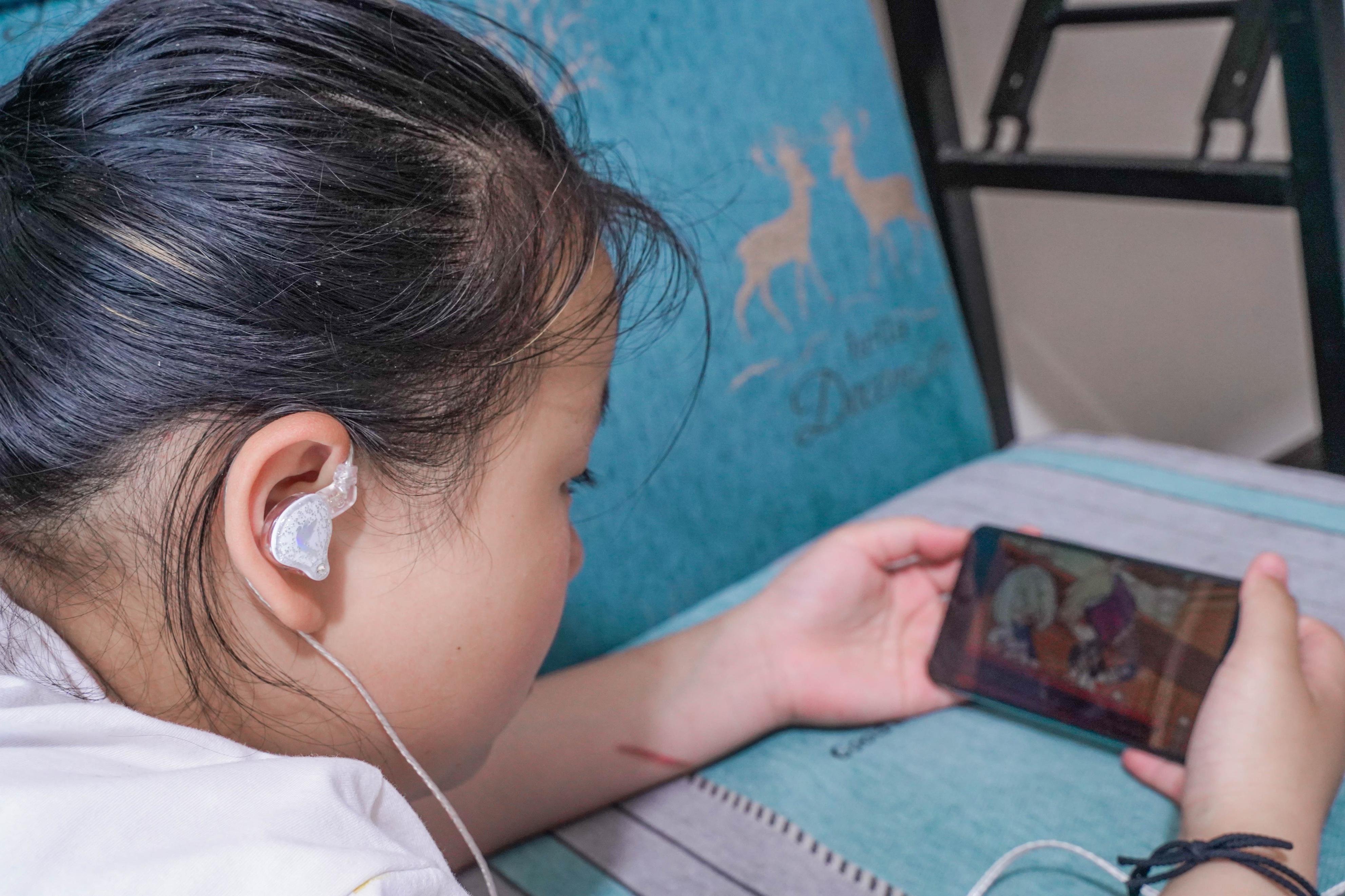 锦瑟香也live1耳机测评,锦瑟香也live1pro怎么样