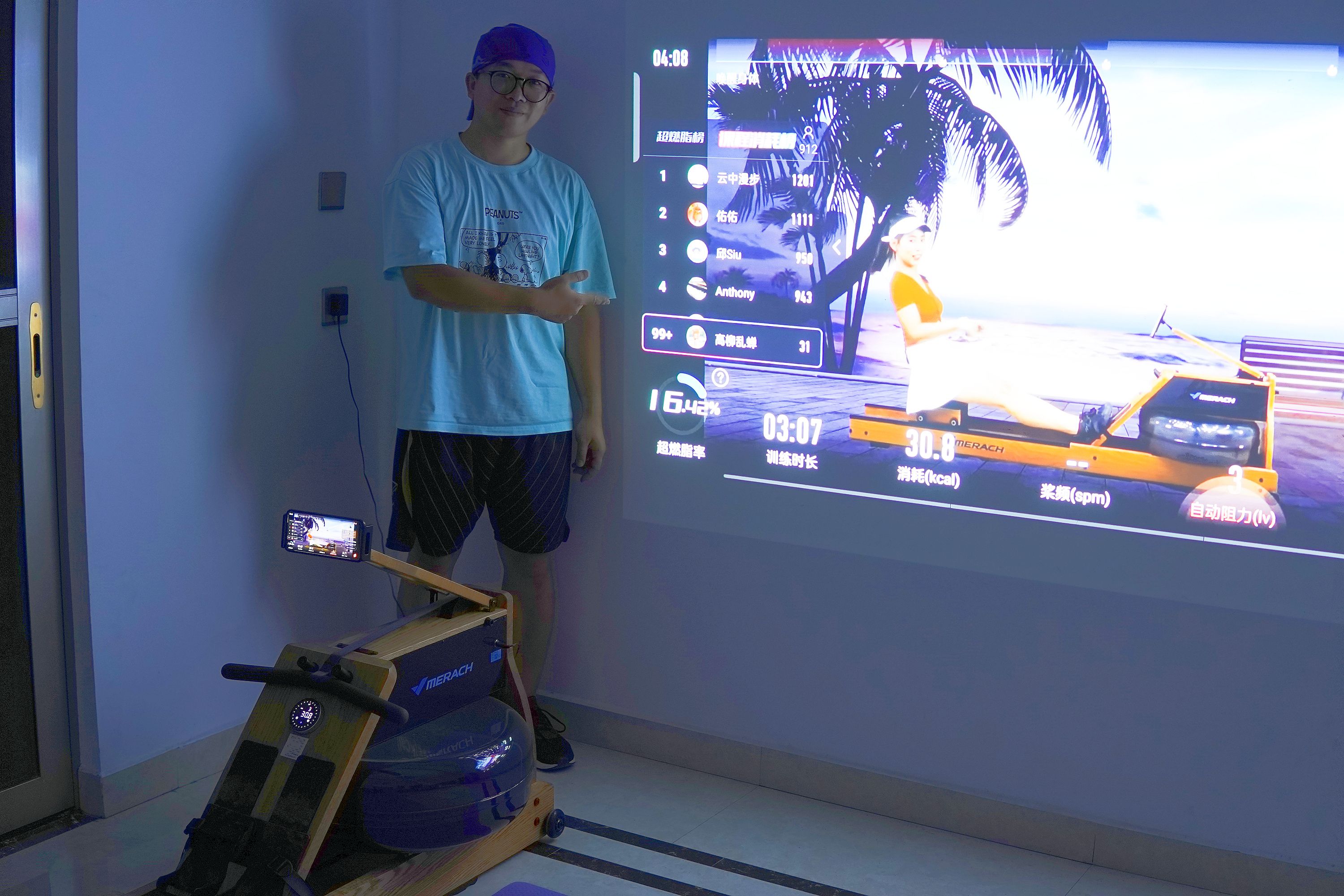 低成本实现老投影仪智能化——爱奇艺电视果6测评