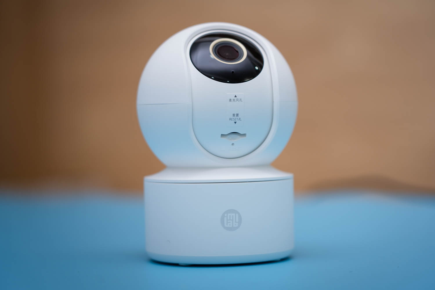 小白智能摄像机y3尊享版夜视,小白y3摄像头评测