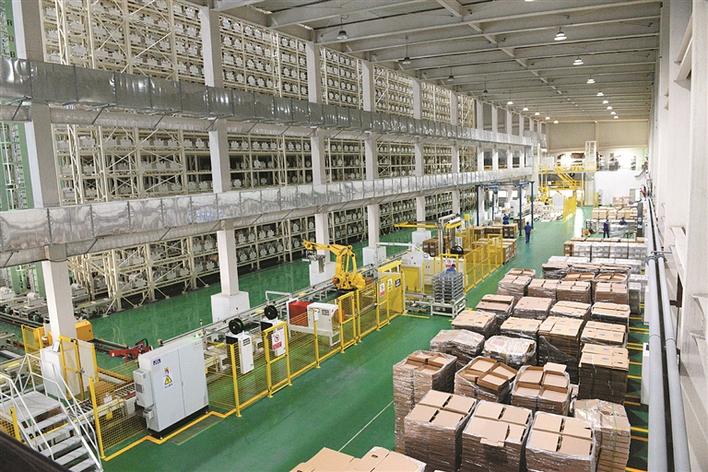 石河子国家高新技术产业开发区,新疆石河子经济技术开发区的作用