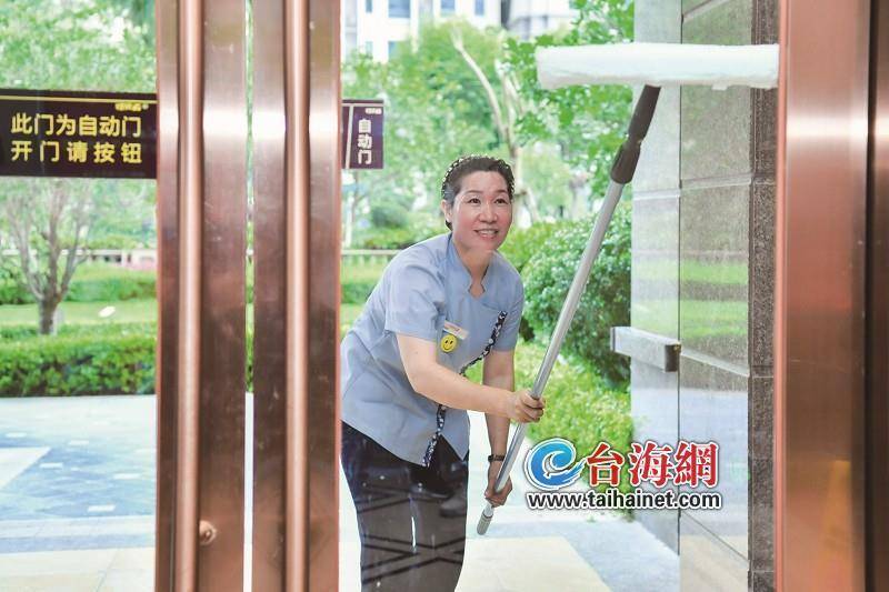 厦门特房物业北站运营中心,厦门特房物业怎么样