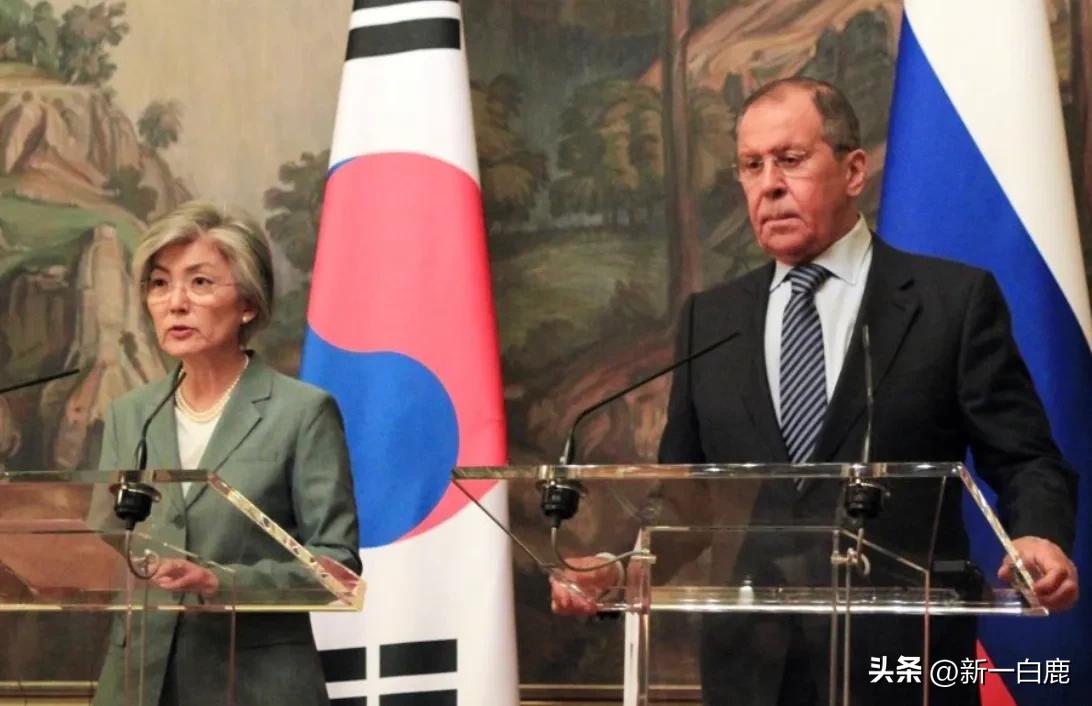 和韩国关系最好的国家,韩国和世界各国的关系