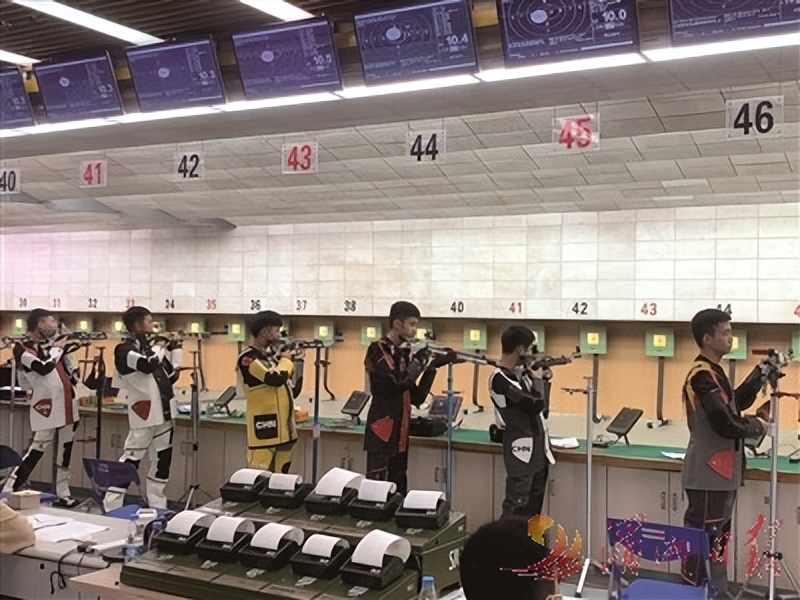 展示体育风采,展现体育精神和形象魅力的盛会