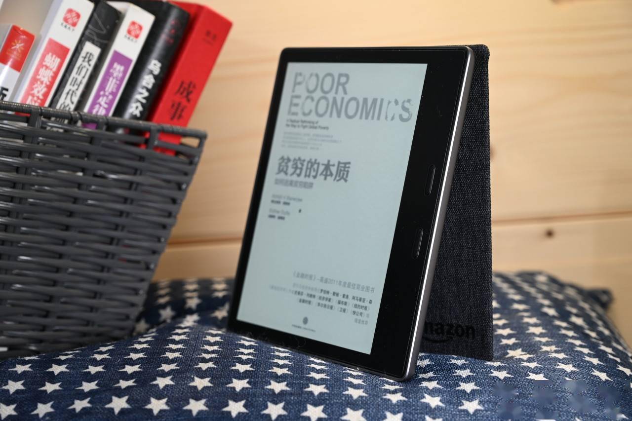 亚马逊Kindle退出中国，退货政策良心，最好泡面盖到底输在哪里？