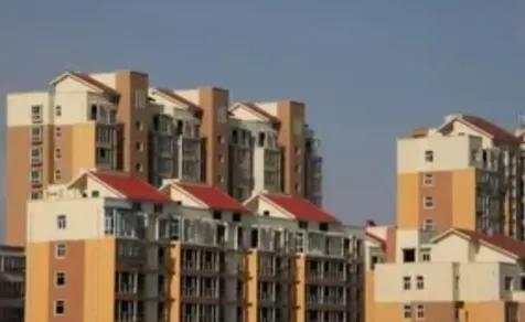 儿子职高毕业5年了，赚了一套房，踏实就好！