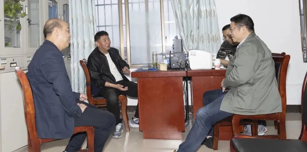 县人民医院医联体计划,邵阳中心医院和人民医院