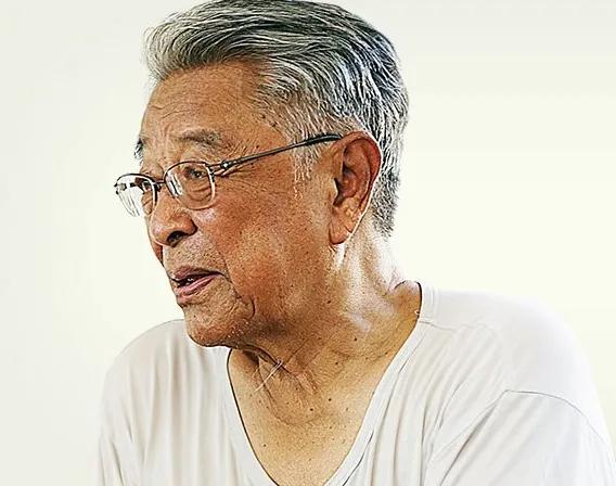 74岁坐牢成亿万富豪,74岁入狱亿万富翁