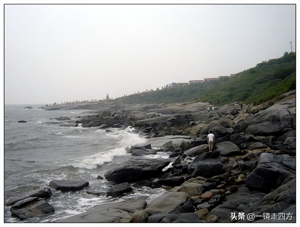 到兴城旅游,兴城怎么去菊花岛旅游