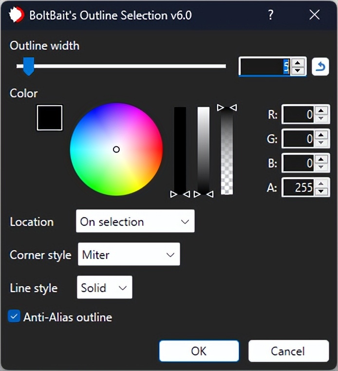 怎么使用paint.net更换图片背景,paint.net软件可以去水印吗