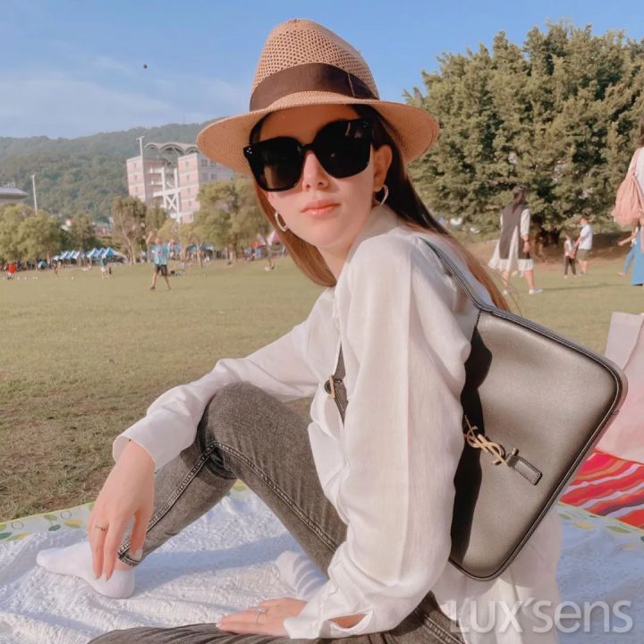 它是今年呼声最高的包款？所有女生给出一致好评