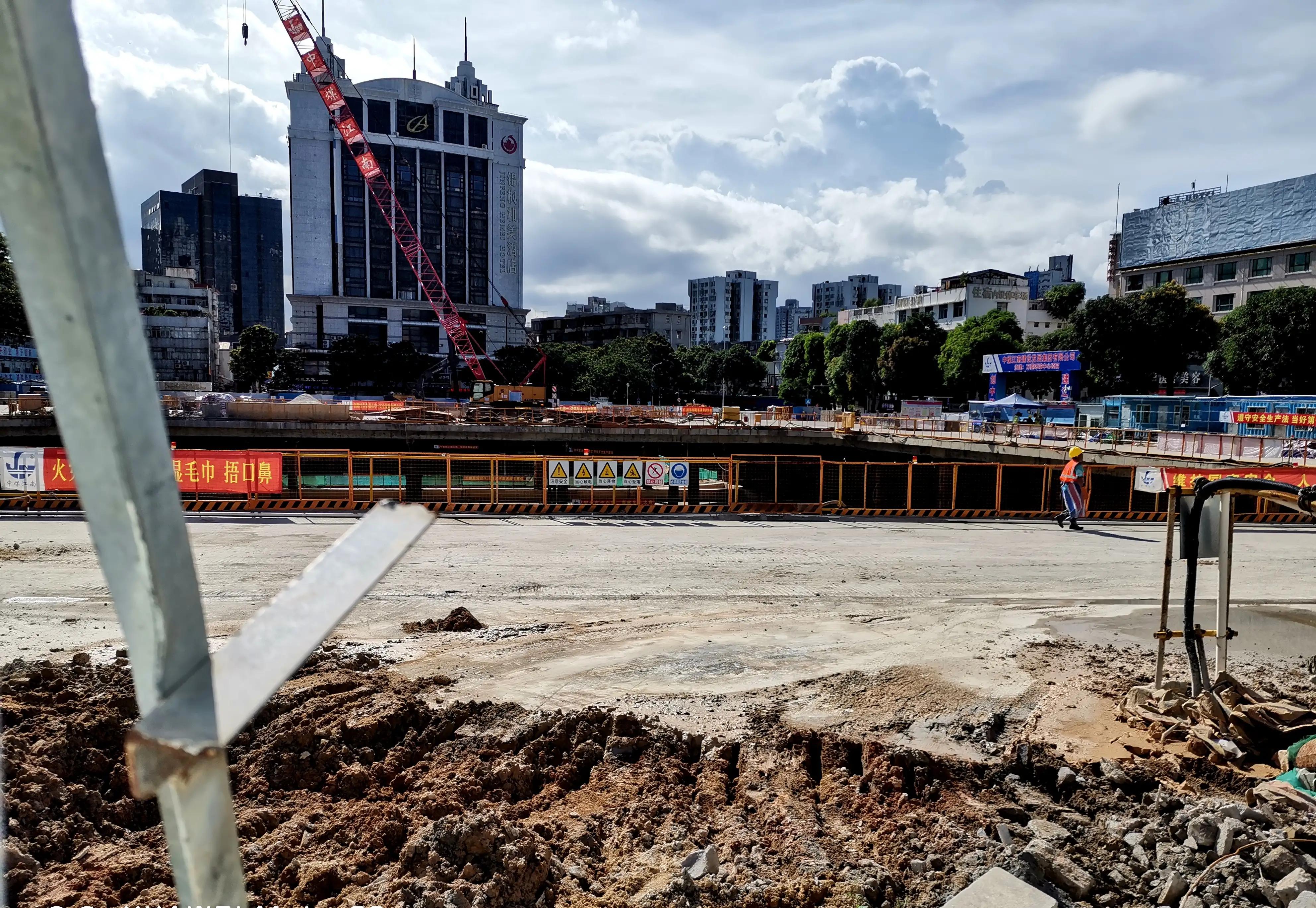 珠海万菱环球中心最新消息,珠海天地人间怎么样