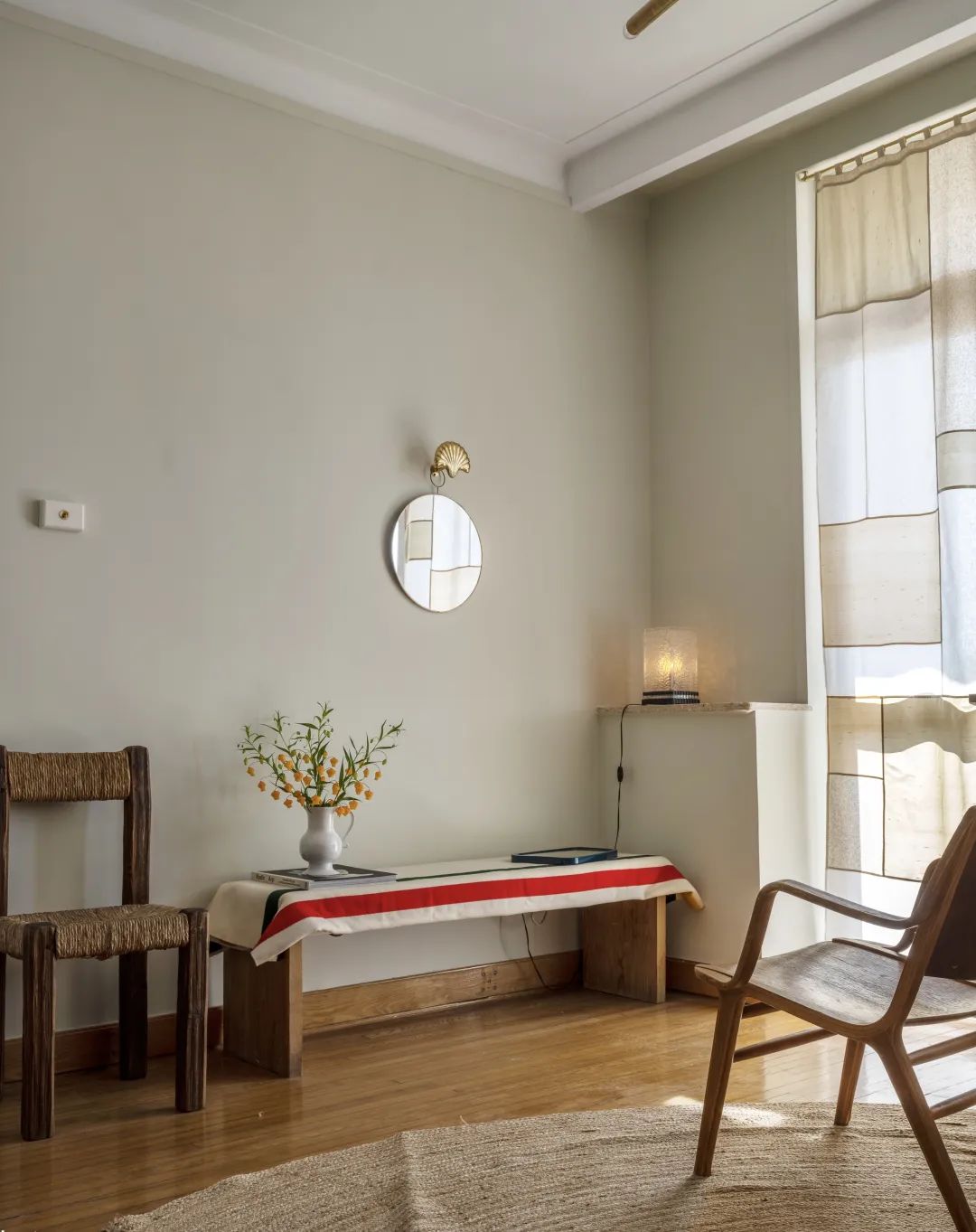 一个人住两个家？她的帝都生活，我羡慕坏了