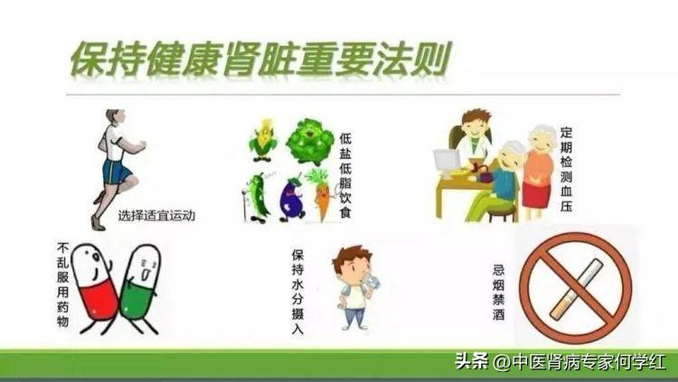 降肌酐最好的方法大全,降肌酐最快最有效的方法