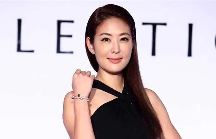 李倩蓉演过什么电视剧,台湾贵妇名媛贾永婕