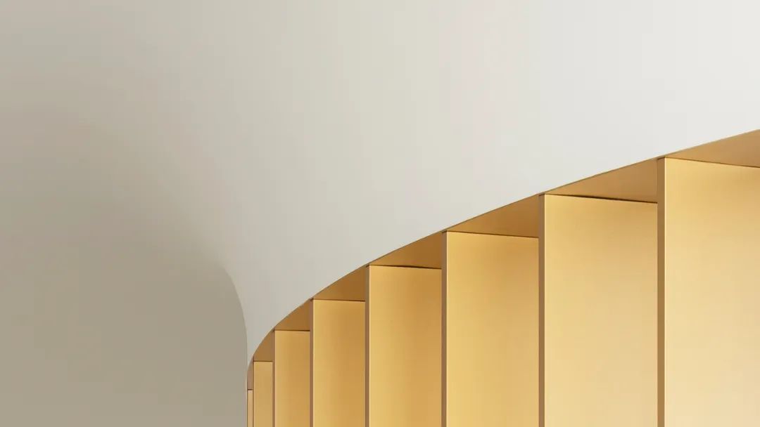 美学中展现企业理念，卡地亚办公室|日本IINInc.事务所