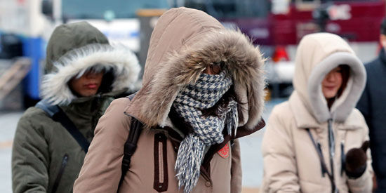 69张相片看越战,韩国生活的真实记录