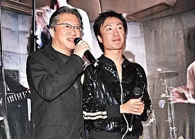 从“乐坛太子基”到“身负案底”，郑中基经历了什么？