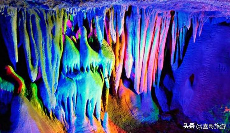 山东日照有哪些好玩的景点,山东临沂哪里好玩的景点