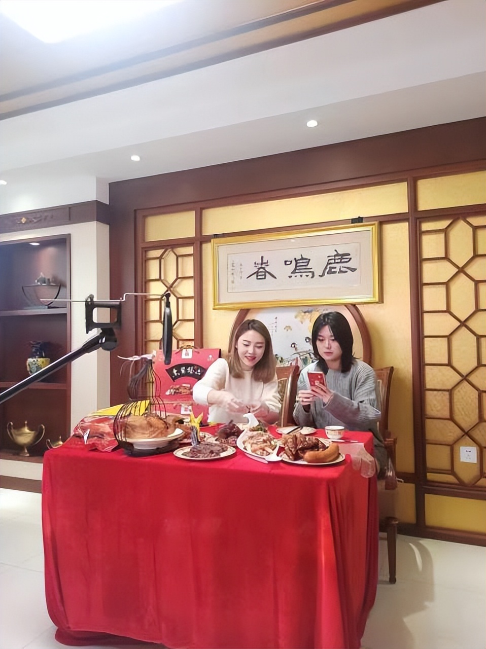 疫情下餐饮业的变化和出路