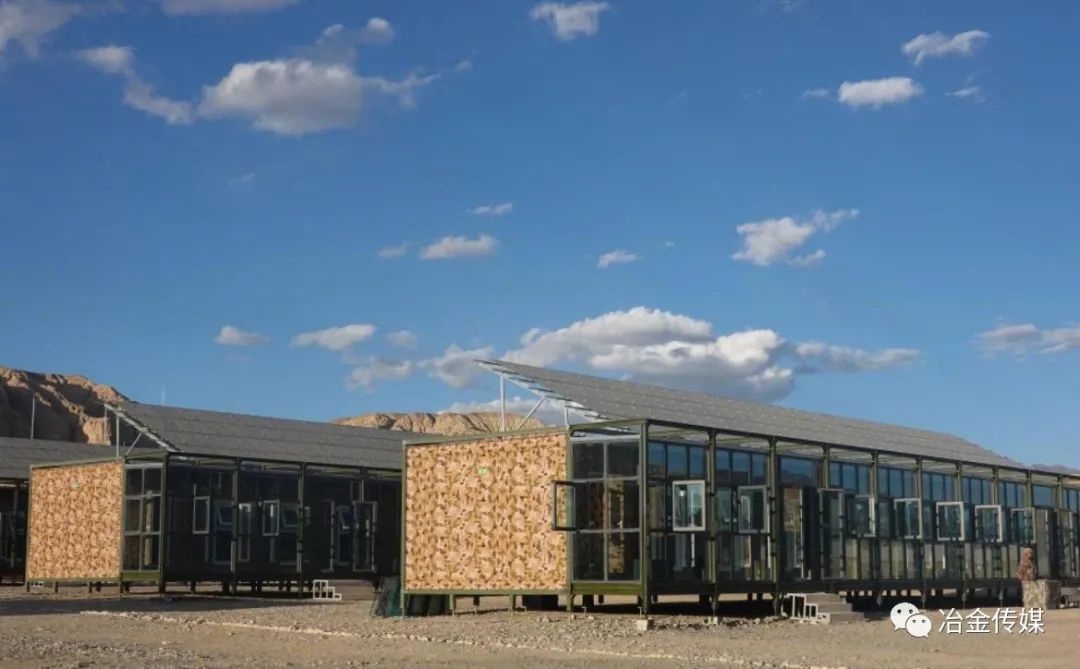 新金：夺取“新”材料领域“金”牌