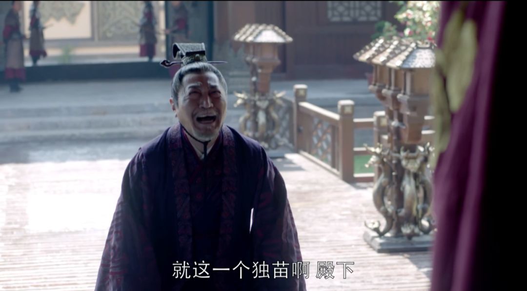 琅琊榜宫墙外杀人,琅琊榜青楼打死人案在第几集