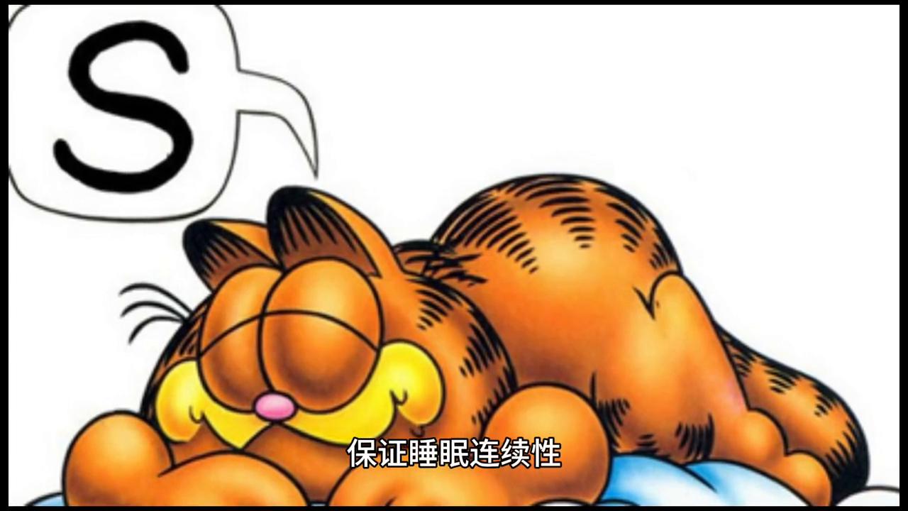 宝宝进入第四个月睡眠变化,宝宝第四月什么表现