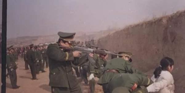 毒贩陶静纪录片,毒贩陶静的真实视频