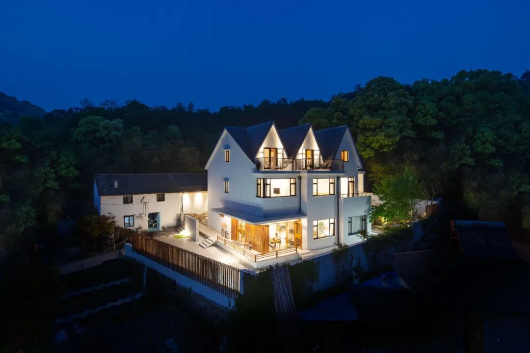 江浙沪附近避暑民宿,夏天莫干山性价比民宿推荐