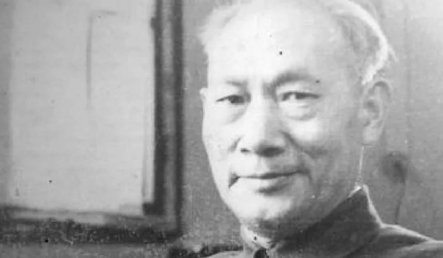 1934年国军少将救下近10万红军，建国后毛主席叮嘱：一定要找到他