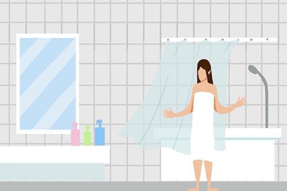 用水清洗能避孕吗,用清水清洗能避孕不