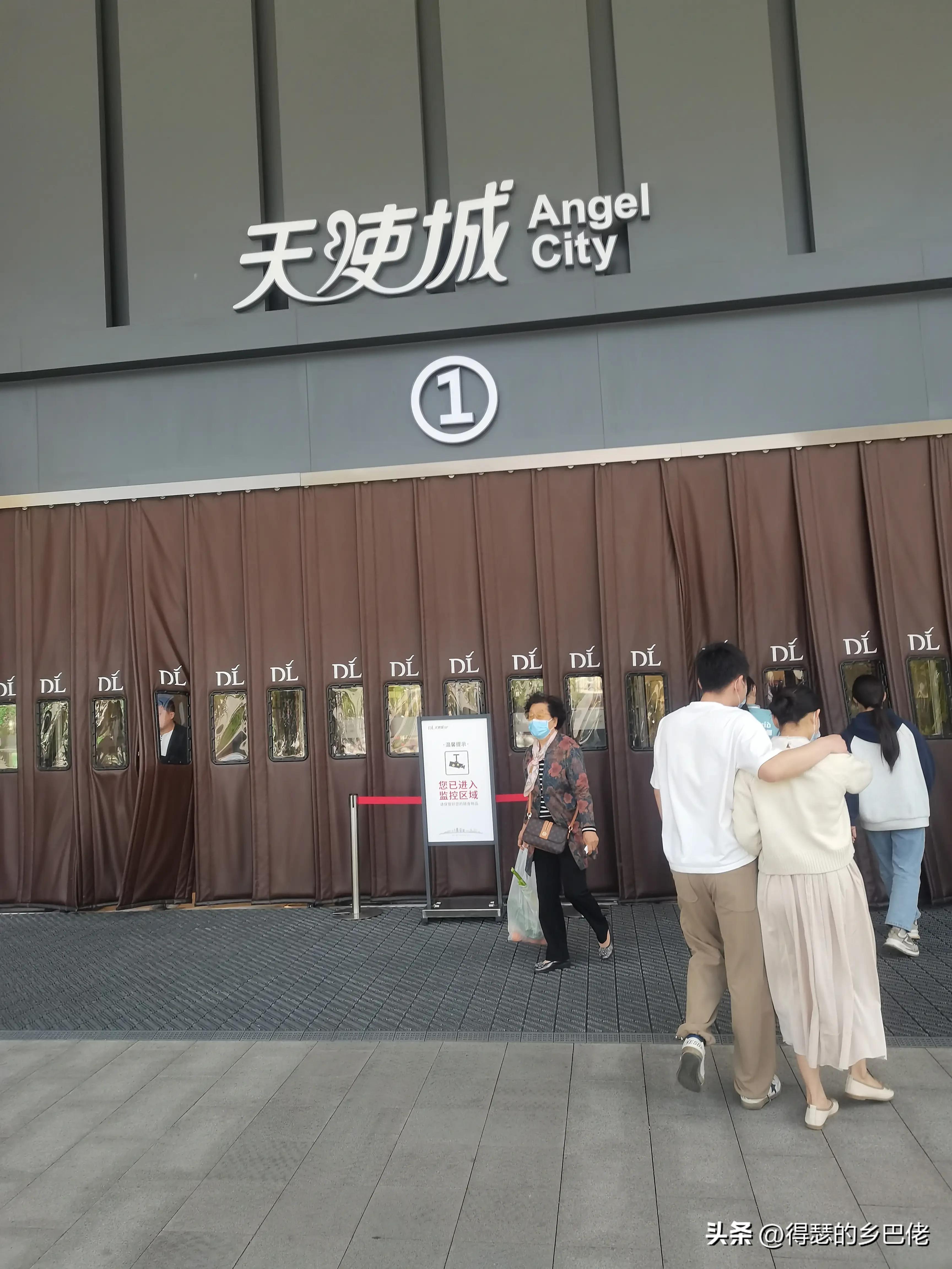 五一不能错过的吃喝玩乐打卡,五一打卡的好去处